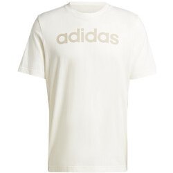 adidas Performance adidas LIN SJ T OWHITE IS1345 bílá