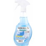 Sidolux Window Nano Code Arctic vysoce účinný čistič oken 500 ml – Zbozi.Blesk.cz