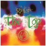 Cure - Top -Hq/Reissue LP – Hledejceny.cz