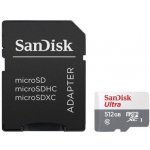 SanDisk microSDXC UHS-I U1 512 GB SDSQUNR-512G-GN6TA – Hledejceny.cz