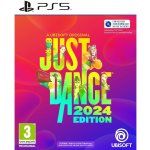 Just Dance 2024 – Zboží Mobilmania