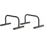 HMS PW10 PUSH UP BAR – Zboží Dáma