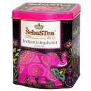 SebaSTea Indian Elephant dárkové balení 100 g