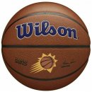 Wilson NBA team Alliance basketball Phoenix Suns
