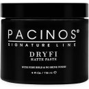 Pacinos Dryfi Matte Paste matná pasta na vlasy 118 ml