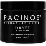 Pacinos Dryfi Matte Paste matná pasta na vlasy 118 ml – Sleviste.cz
