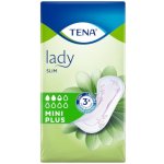 Tena Lady Slim Mini Plus 760316 16 ks – Zboží Dáma