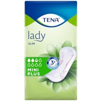 Tena Lady Slim Mini Plus 760316 16 ks