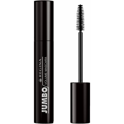 Regina Colors objemová řasenka Black 12 ml – Zboží Dáma