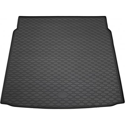 Gumová vana do kufru Rigum BMW 5 G61 2024-2026 Touring – Hledejceny.cz