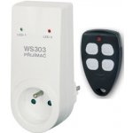 Elektrobock WS313 – Zboží Mobilmania