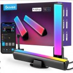 Govee Flow PRO SMART LED TV & Gaming RGBICWW H60543D1 – Sleviste.cz