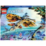 LEGO® Avatar 75576 Dobrodružství Skimwing – Sleviste.cz