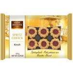Feiny Biscuits Křehké sušenky s třešňovou náplní 235 g – Sleviste.cz