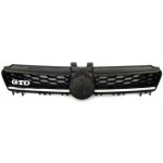 Přední maska VW Golf VII 5G0 GTD 5G0853651AK BTV 5G0853653J – Hledejceny.cz