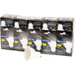 BLOW žárovka LED GU10 87-437, 5W, neutrální 2087437 – Hledejceny.cz