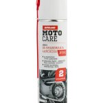 Autoland Bílé mazivo na řetězy PTFE 500 ml – Zbozi.Blesk.cz