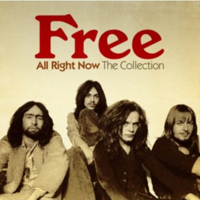 All Right Now - The Collection - Free LP – Hledejceny.cz