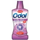 Odol Extra Mint ústní voda bez alkoholu 500 ml