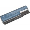 Baterie k notebooku Enestar C016 4400 mAh baterie - neoriginální