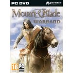 Mount and Blade: Warband – Sleviste.cz