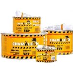 Chamäleon 507 Super Flex tmel na plasty 512 g černá – Zbozi.Blesk.cz