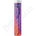 Biotter Horcik + Draslik grapefruit 20 tablet – Hledejceny.cz