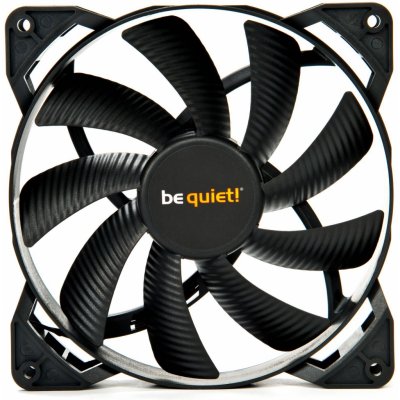 be quiet! Pure Wings 2 140mm BL047