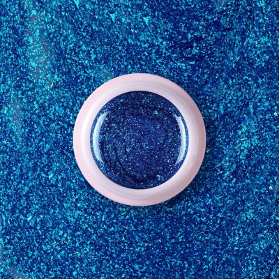 Ruscona UV/LED gel CH128 LAYLA 5 ml – Zboží Mobilmania