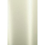 ozdobný papír Millenium bílá 100 g 50ks – Zboží Dáma