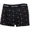 Calvin Klein boxerky vícebarevné U2664GYKS 3Pack
