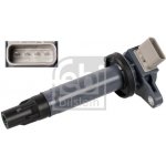 Zapalovací cívka FEBI BILSTEIN 106137 – Hledejceny.cz