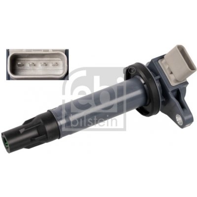 Zapalovací cívka FEBI BILSTEIN 106137 – Hledejceny.cz