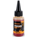 MikBaits Dip Feeder Jahoda 50 ml – Zboží Dáma