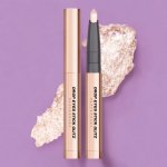 Black Rouge Drop Eyes Stick Glitz D03 Fairy Glitz Voděodolné oční stíny v tužce 0,7 g – Zboží Dáma