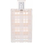 Burberry Brit toaletní voda dámská 100 ml – Hledejceny.cz