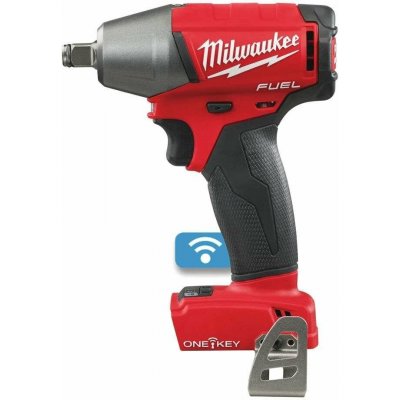 Milwaukee M18 ONEIWF-0 1/2 300Nm 4933451153 – Zboží Mobilmania