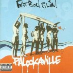 Fatboy Slim - Palookaville CD – Hledejceny.cz