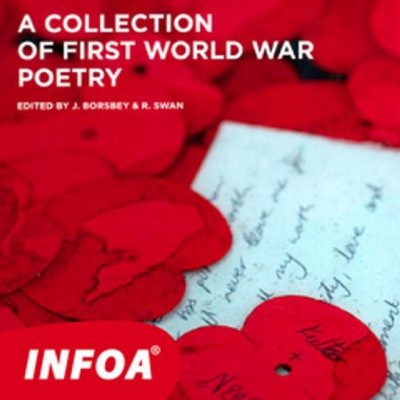 A collection Of First World War Poetry – Hledejceny.cz