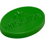 Mission Grip Wax Green – Zboží Dáma