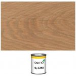 Osmo 3067 Tvrdý voskový olej barevný 0,125 l Světle šedá – Zboží Mobilmania