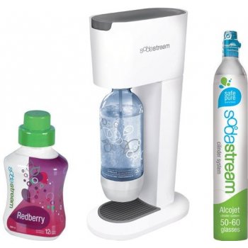 SodaStream Genesis white