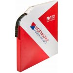 R355-2.0 BLACK role závaží samolepicí ocelové ČERNÉ (5g/1000), v=3,8 mm, speed liner | Zboží Auto