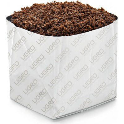 UGro Coco Cube6 Professional Rhiza 3 l – Zbozi.Blesk.cz