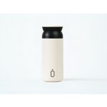 Runbott Termohrnek 350 ml Cream – Zboží Dáma