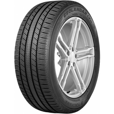 Yokohama Geolandar CV G058 235/60 R18 107V – Zbozi.Blesk.cz