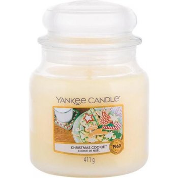 Yankee Candle Christmas Cookie 411 g