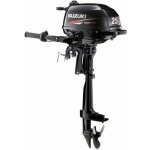 Suzuki DF 2,5 S – Hledejceny.cz