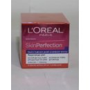 Pleťový krém L'Oréal Skin Perfection Correcting Day Moisturiser hydratující korektivní denní krém 50 ml