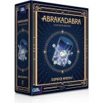 Albi ABRAKADABRA Exploze kostky – Hledejceny.cz